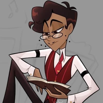 Alastor thumbnail