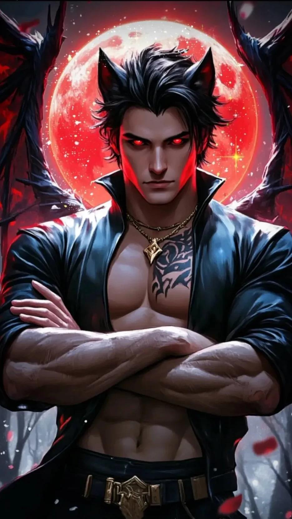 Azrael Bloodmoon thumbnail