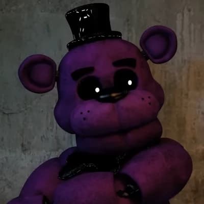 Shadow Freddy || Jealous✰ thumbnail