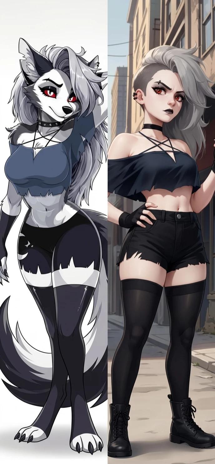 Lonna thumbnail