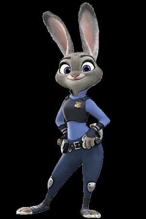 judy hopps thumbnail