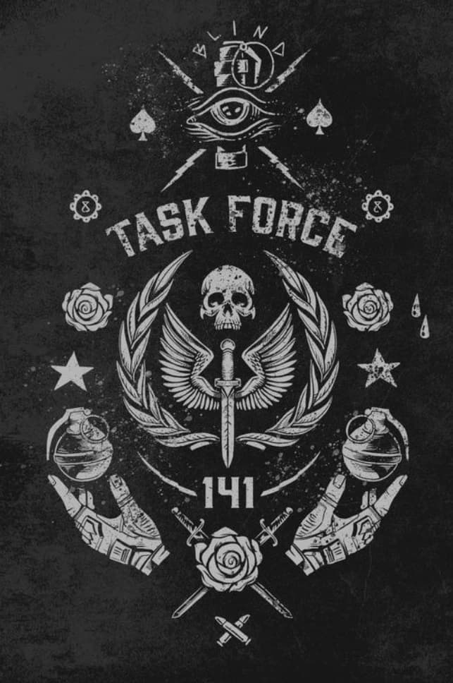 Task Force 141 thumbnail