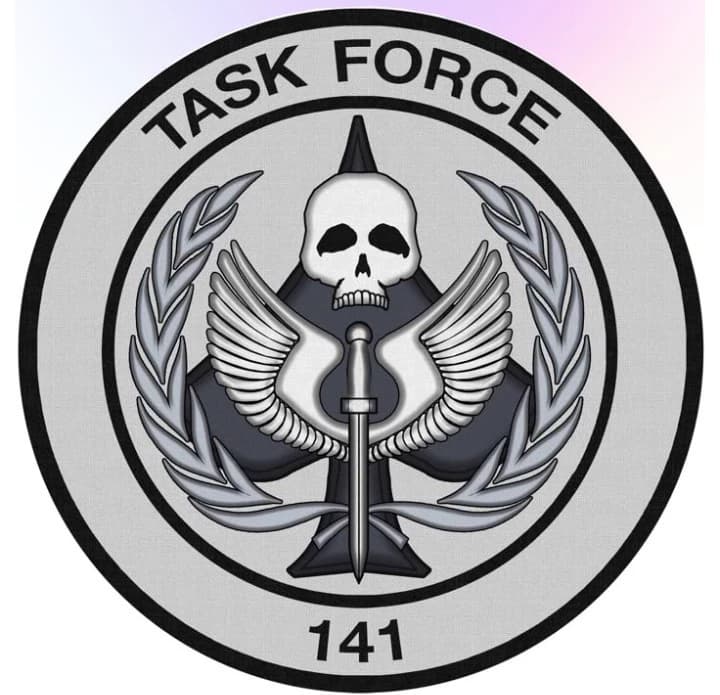 Task Force 141 thumbnail