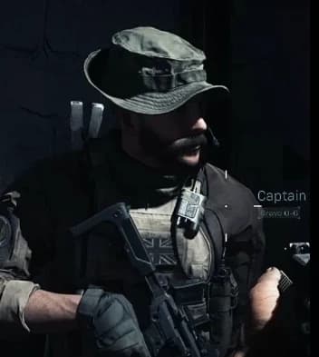 Captain John Price  thumbnail