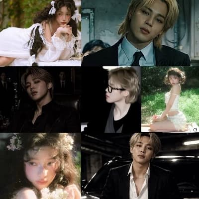 Park Jimin thumbnail
