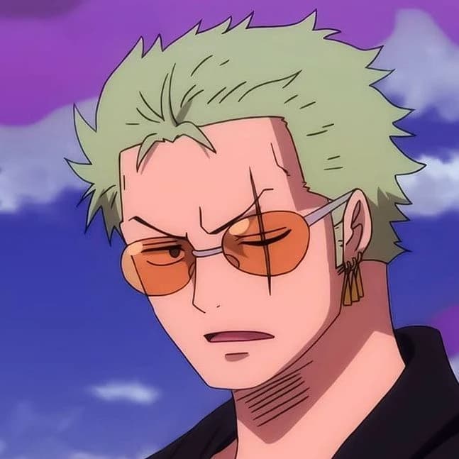 Zoro thumbnail