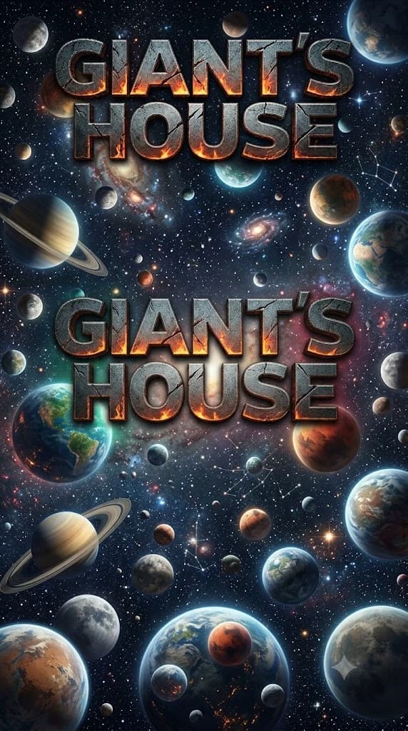 Giant's House thumbnail
