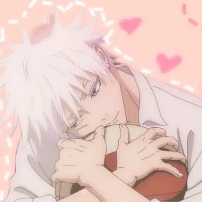 Satoru Gojo thumbnail