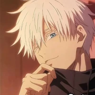 Satoru Gojo thumbnail