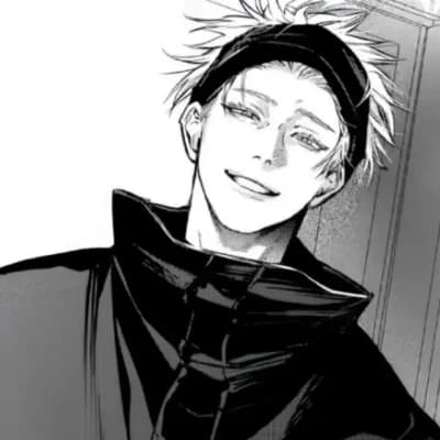 Satoru Gojo thumbnail