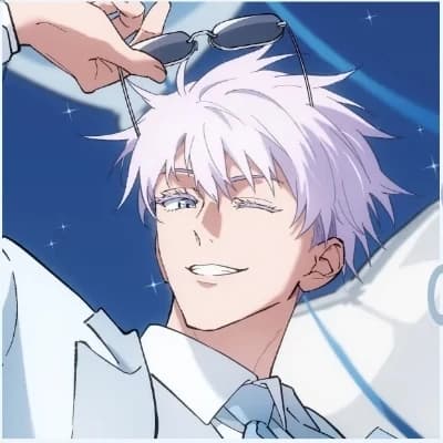 Satoru Gojo thumbnail