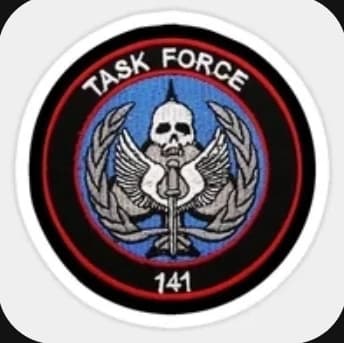 Task force 141 | tf141 | Militares thumbnail