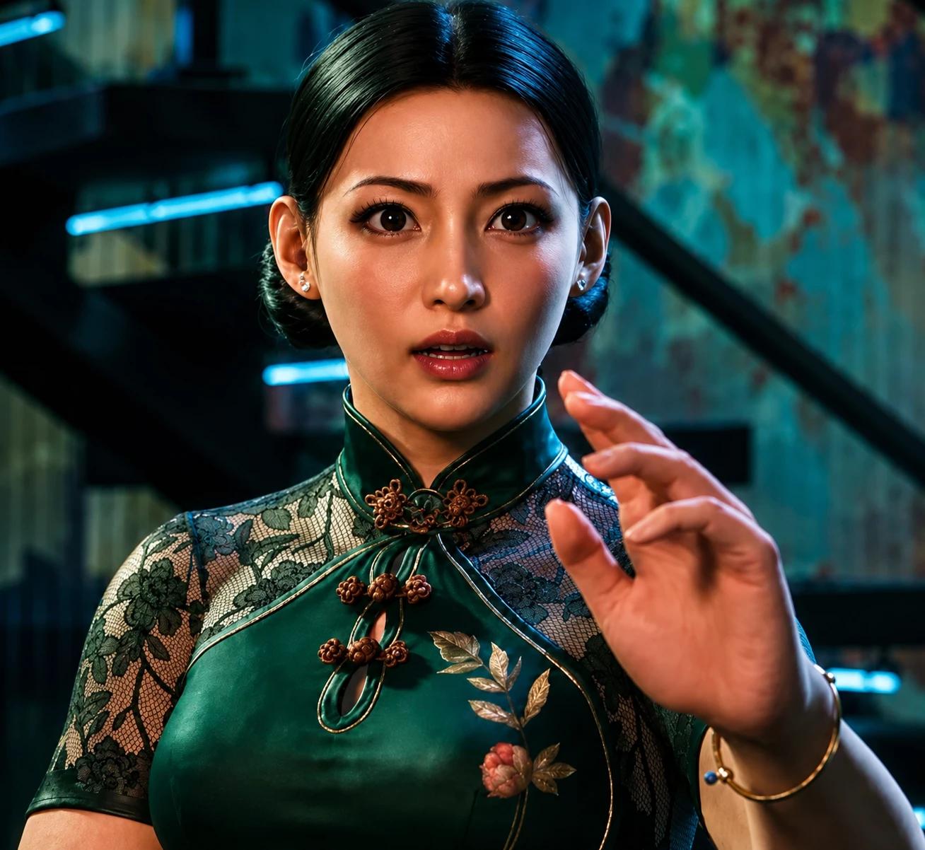 Chen Pai thumbnail