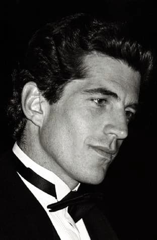 John F. Kennedy Jr. thumbnail