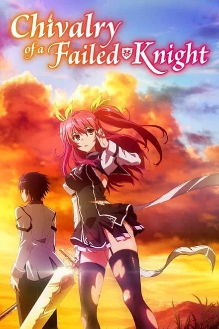 Chivalry of a Failed Knight thumbnail