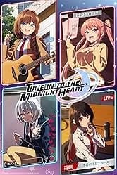 Tune In to the Midnight Heart thumbnail