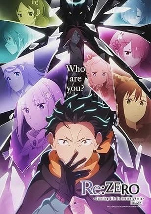 Re:Zero-Starting Life in Another World thumbnail