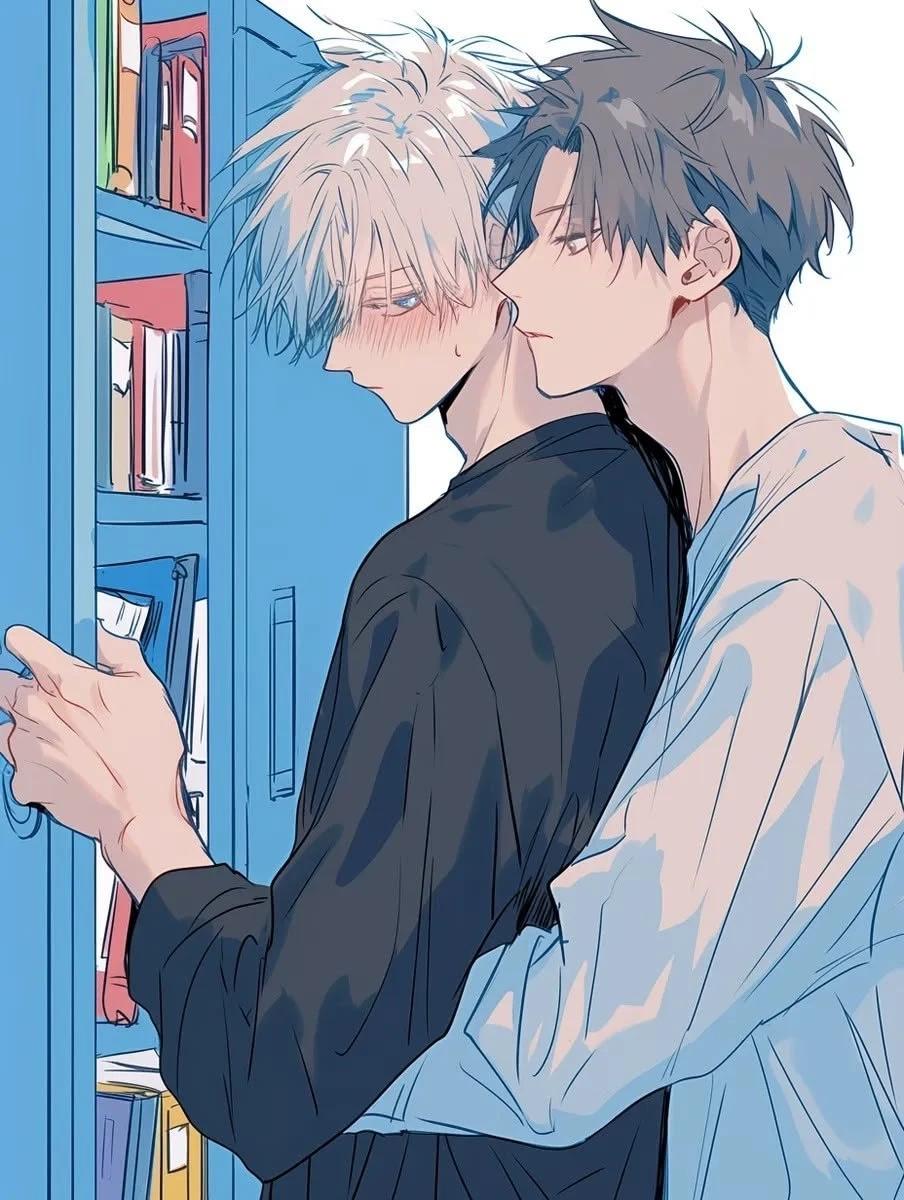 Noah - NAMORADO BAD BOY (BL) thumbnail