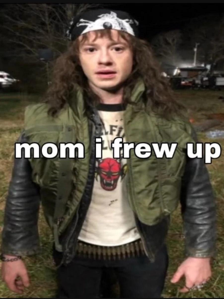 Stranger things GC thumbnail