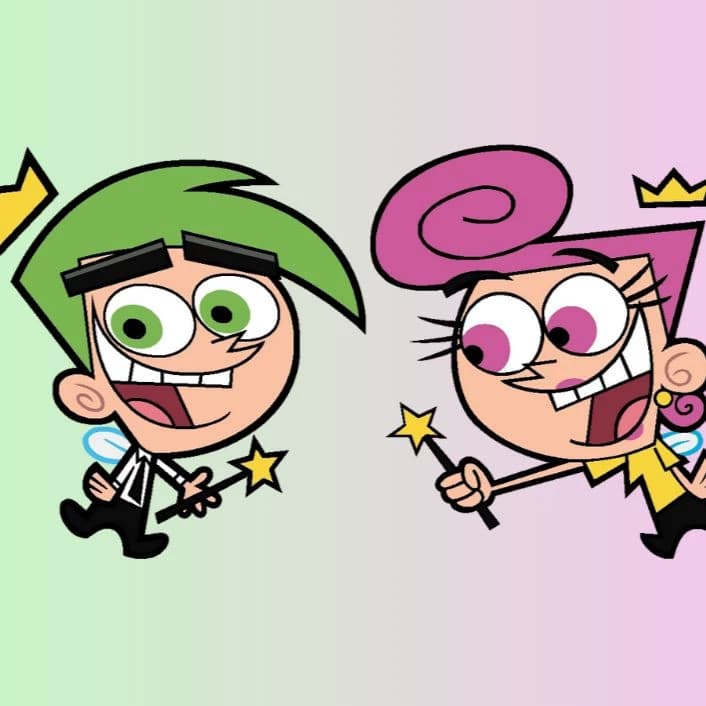 Cosmo and Wanda thumbnail