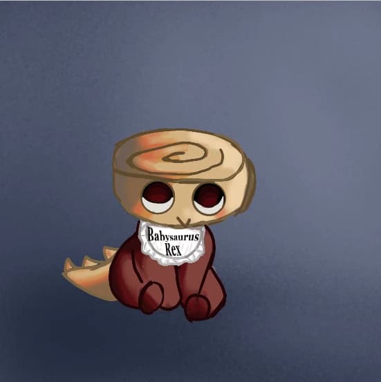 Baby Shelly(wip) thumbnail