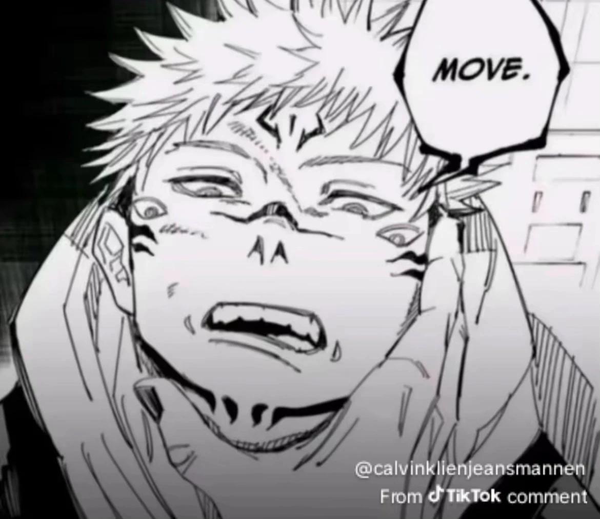 Ryomen sukuna (you were reincarnated) thumbnail