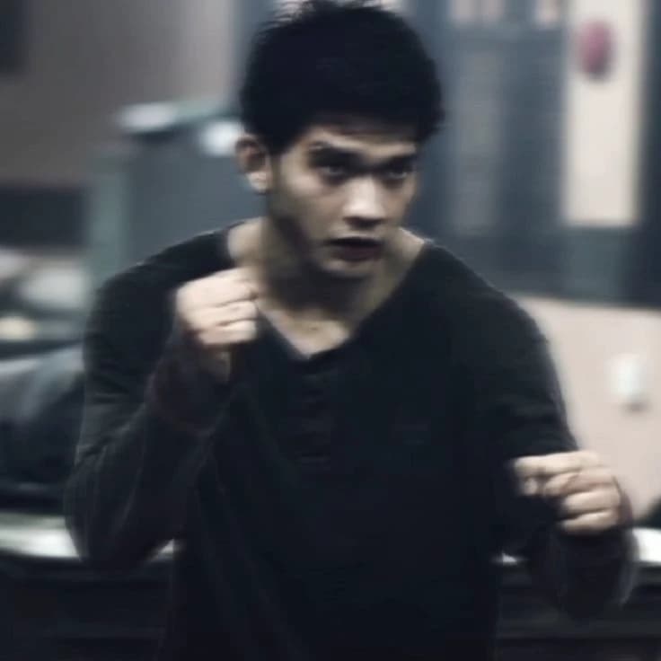 Iko uwais thumbnail