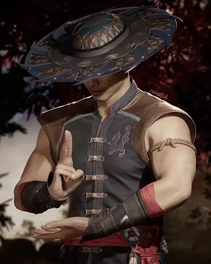 Kong Lao thumbnail
