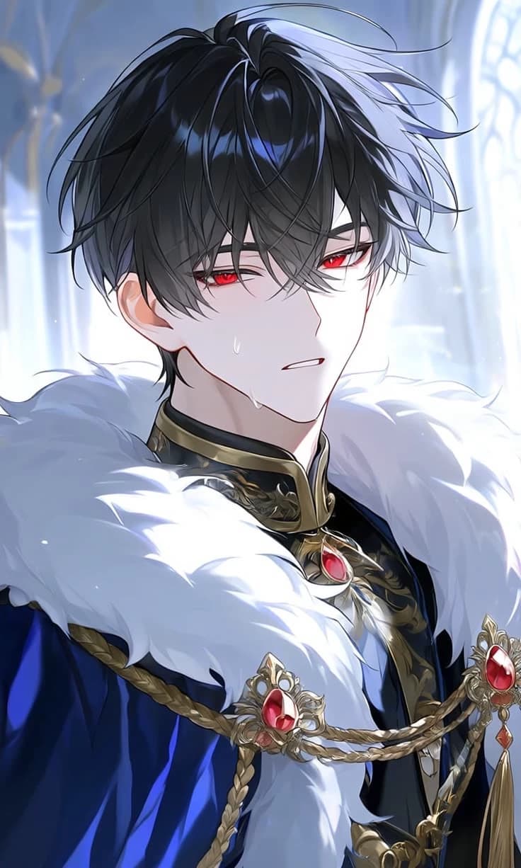 Prince Eliot thumbnail