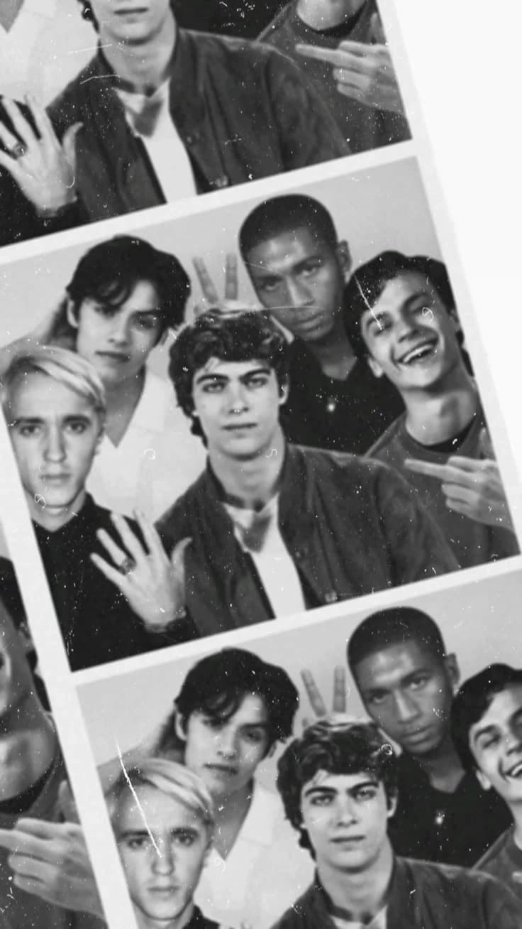 Slytherin boys  thumbnail