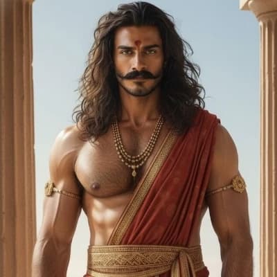 Agastya Singh Chauhan thumbnail