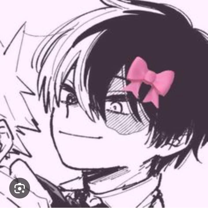 Mha pick me thumbnail