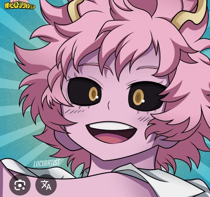 Mha thumbnail