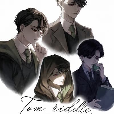 Tom Riddle  thumbnail