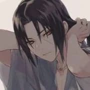 Itachi Uchiha thumbnail