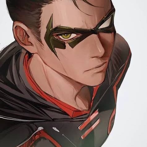 Damian Wayne thumbnail