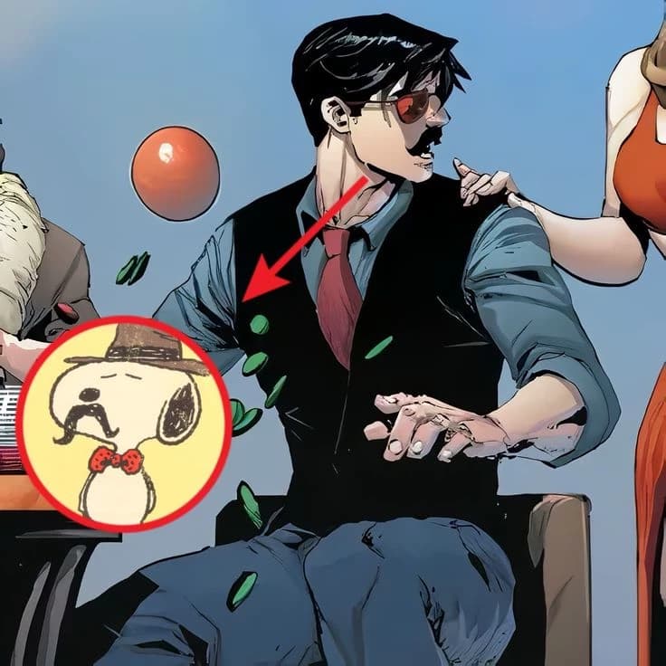 Red Hood. (Jason Todd.😻) thumbnail