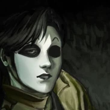 Masky. (Tim) thumbnail