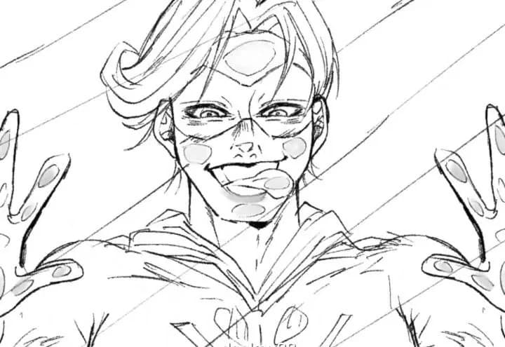 Gamma Jack. thumbnail