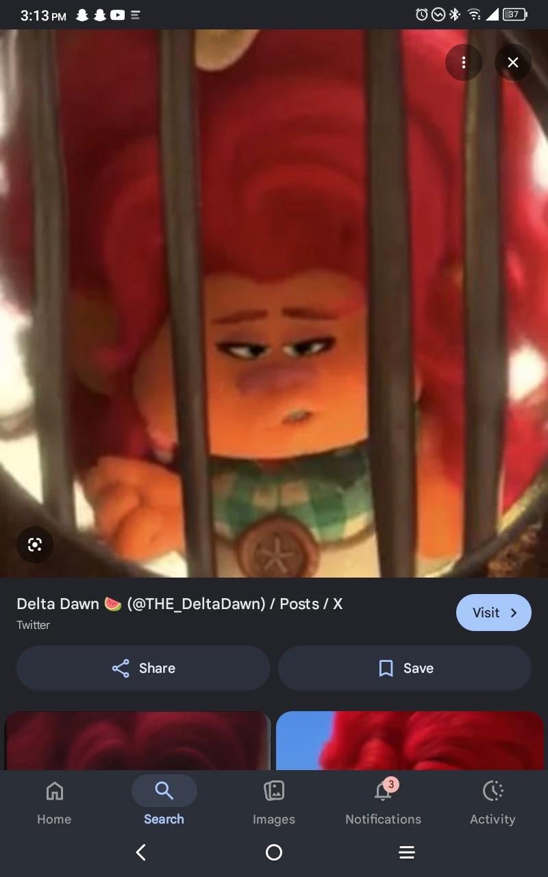 Delta Dawn thumbnail