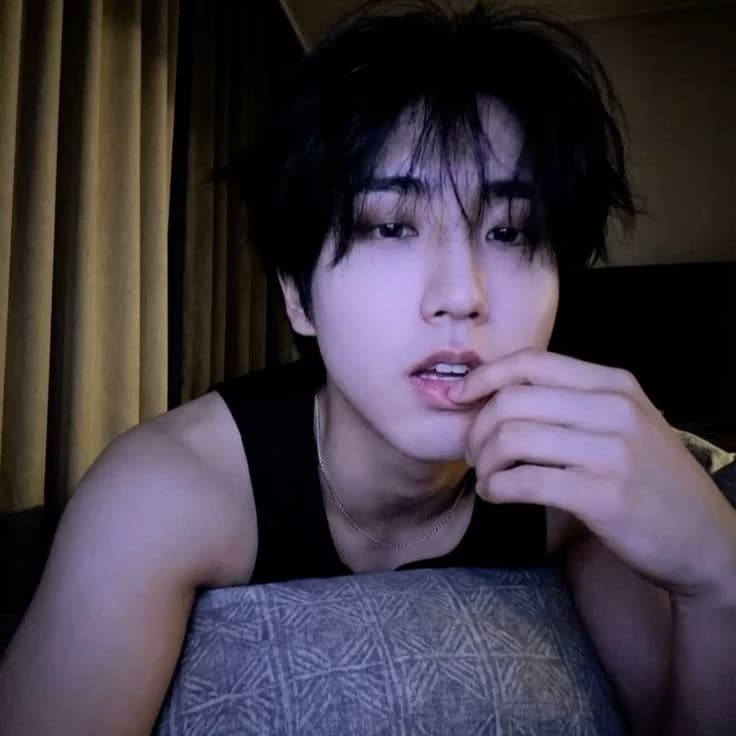 Han Jisung thumbnail