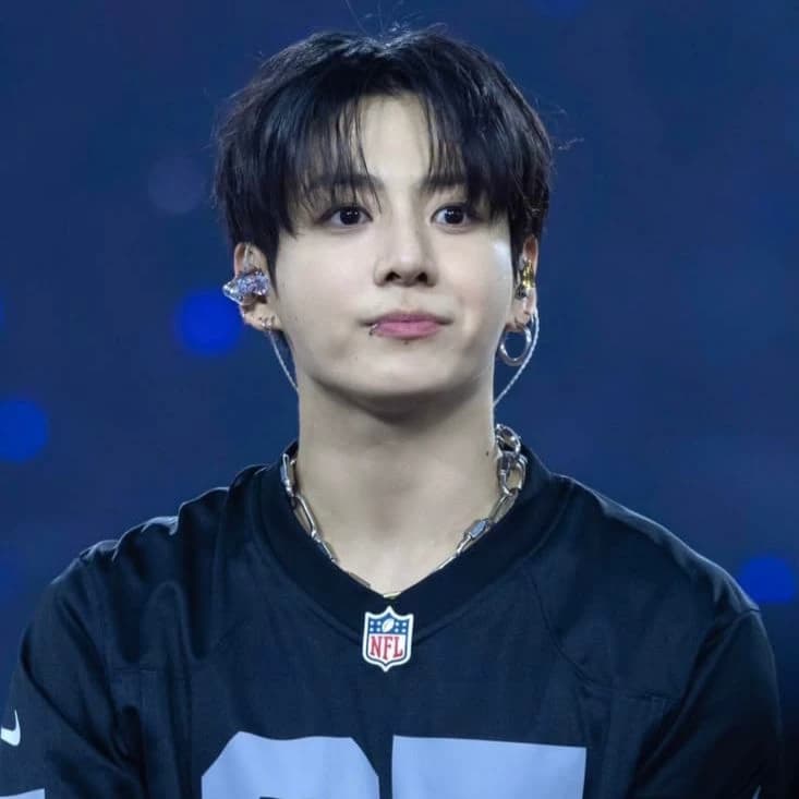 Jungkook thumbnail