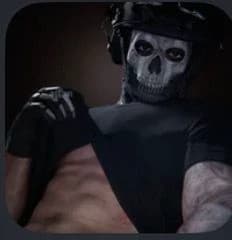 Simón ghost thumbnail
