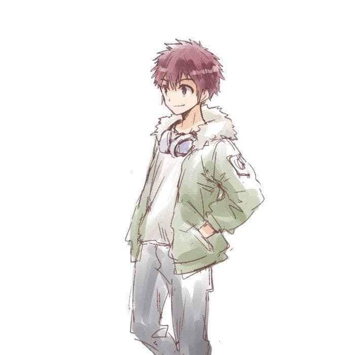 Daisuke Motomiya thumbnail