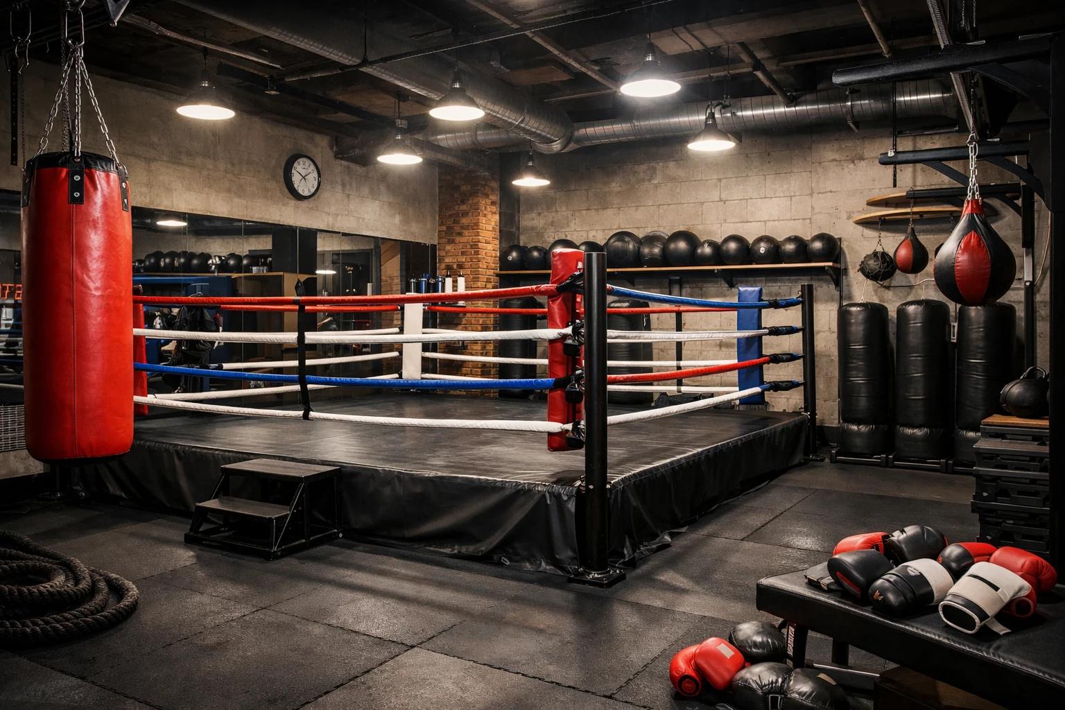 boxing world thumbnail