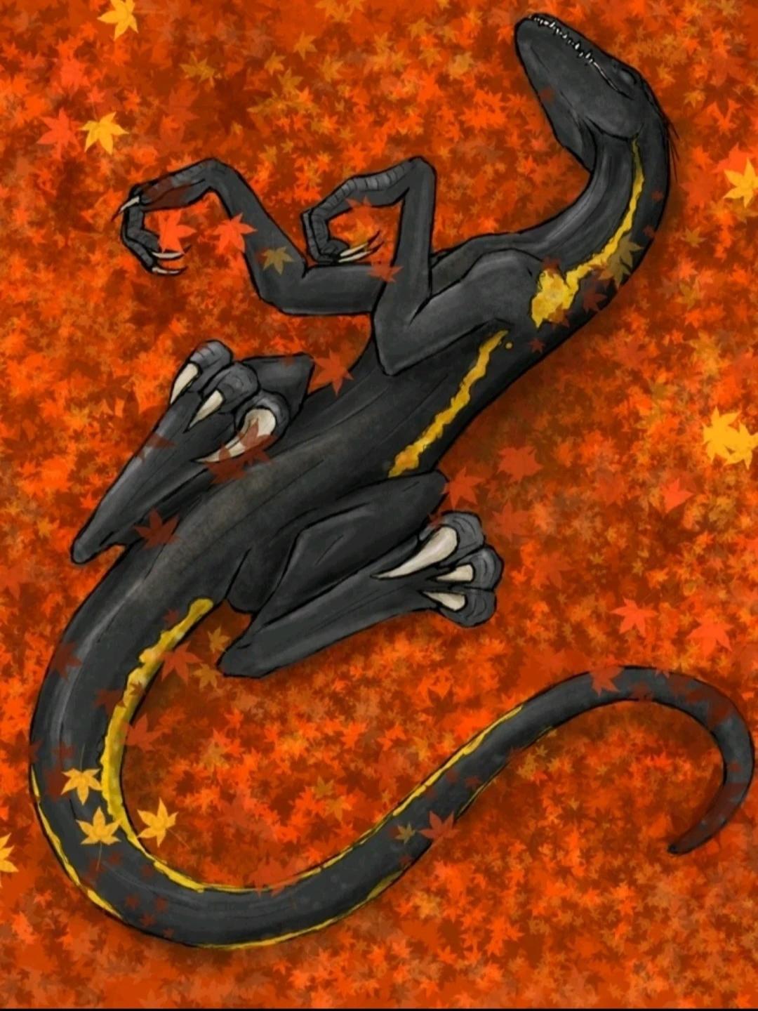 Indoraptor  thumbnail