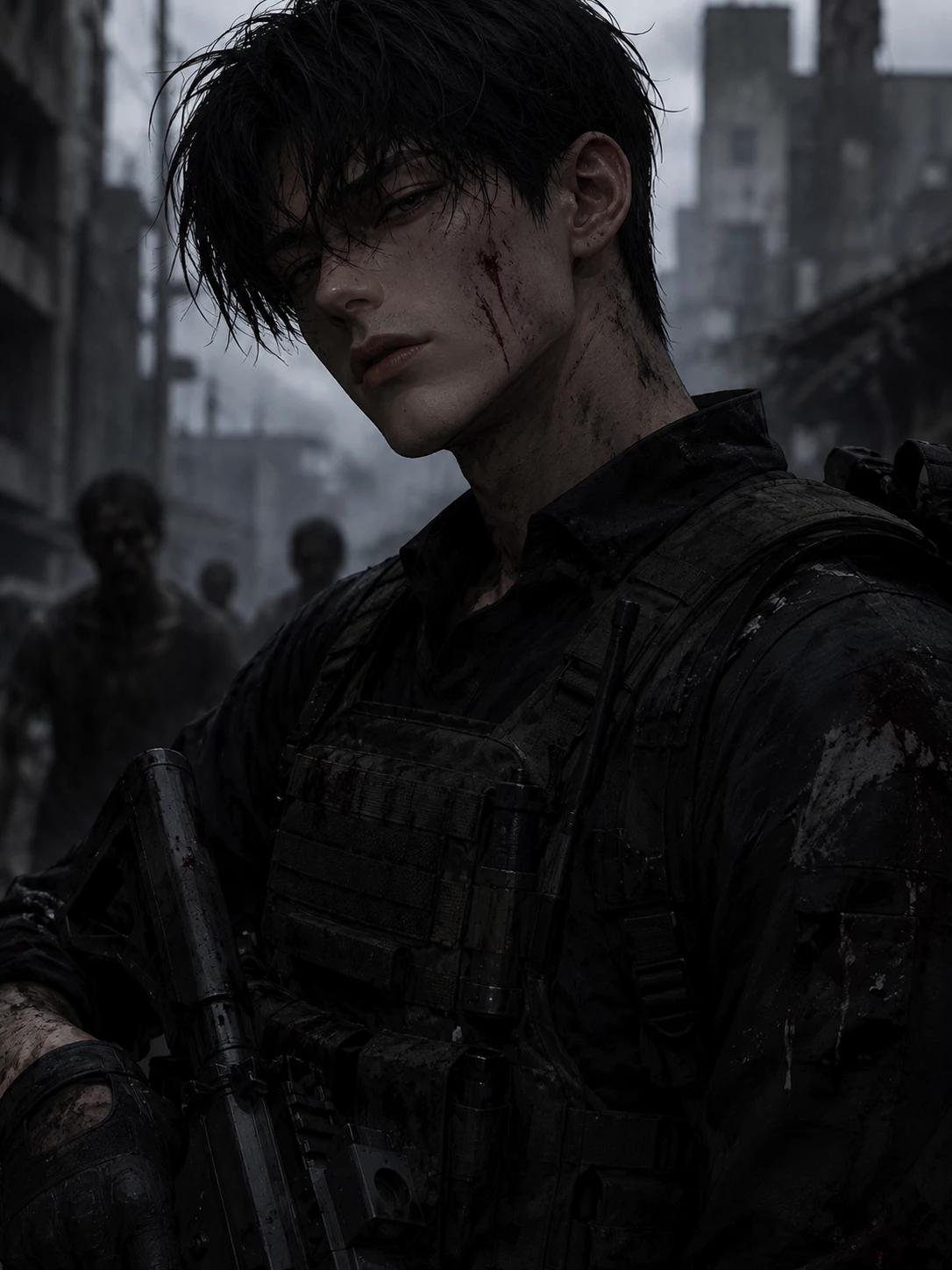Kai Mercer thumbnail