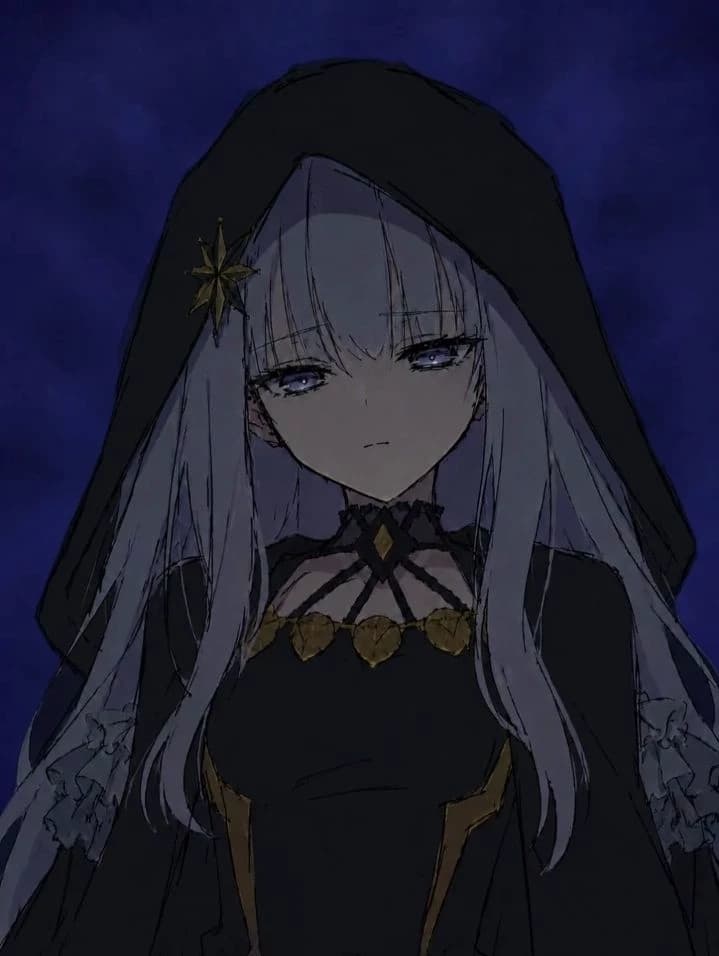 Satella, Witch of Envy. thumbnail