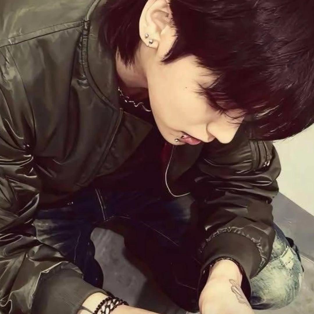 JEON JUNGKOOK thumbnail