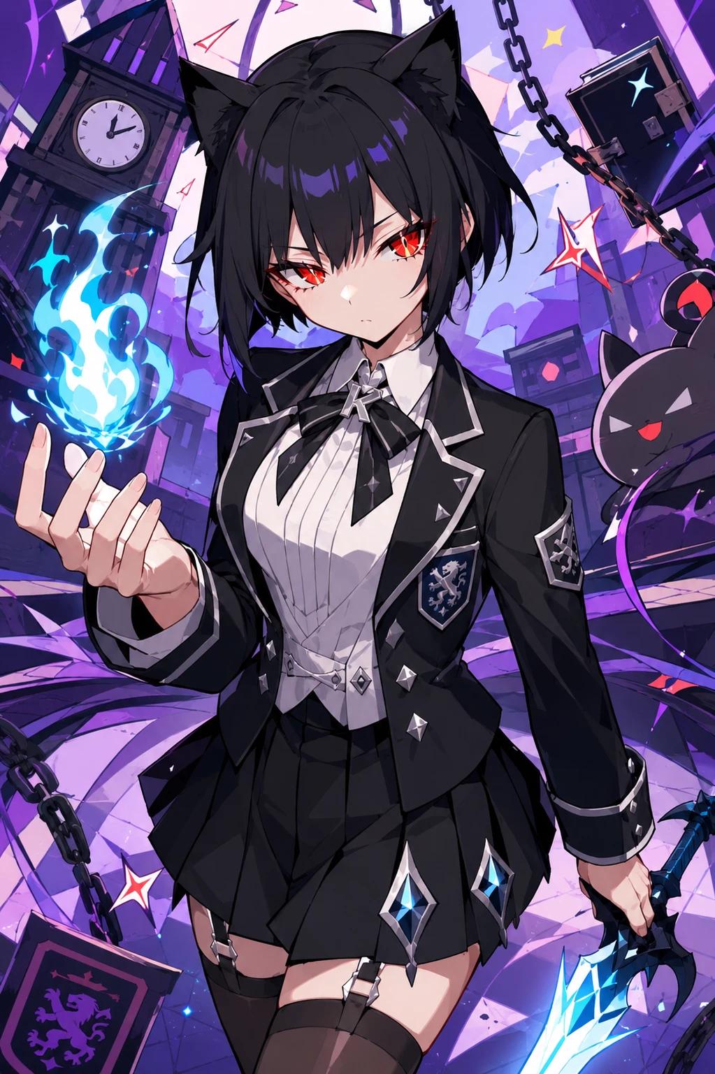 Rin Kurogane thumbnail